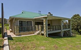 Willow Rest Villas